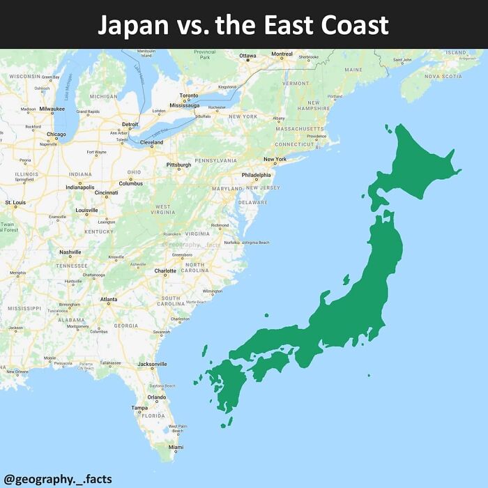 Interesting-Geography-Facts