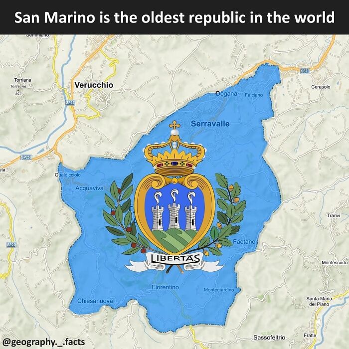 Interesting-Geography-Facts