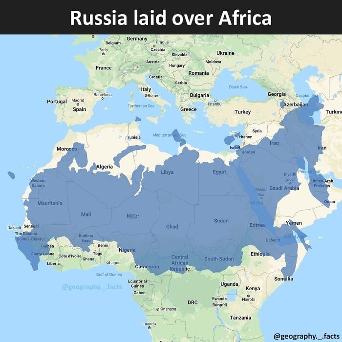 Interesting-Geography-Facts