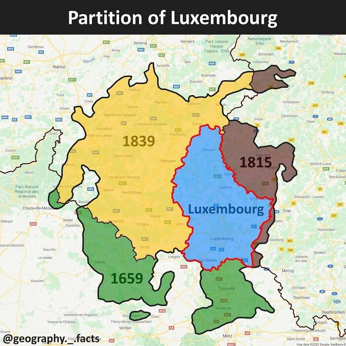 Interesting-Geography-Facts