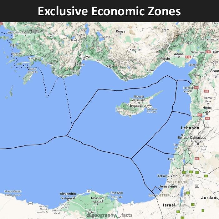 Interesting-Geography-Facts