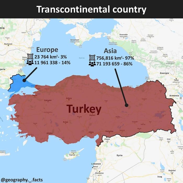 Interesting-Geography-Facts