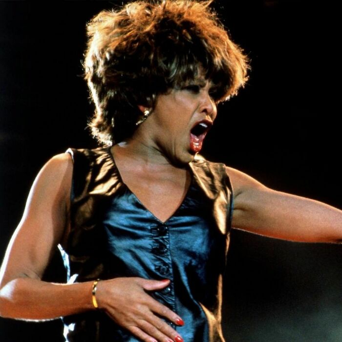 Tina Turner Shared Her Biggest Regret In An Ominous Instagram Post Just 2 Months Before Her Passing Tina Turner Shared Her Biggest Regret In An Ominous Instagram Post Just 2 Months Before Her Passing