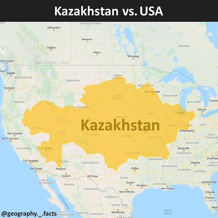 Interesting-Geography-Facts