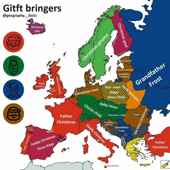 Interesting-Geography-Facts