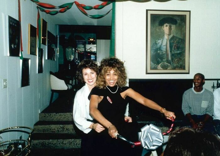 Tina Turner Shared Her Biggest Regret In An Ominous Instagram Post Just 2 Months Before Her Passing Tina Turner Shared Her Biggest Regret In An Ominous Instagram Post Just 2 Months Before Her Passing