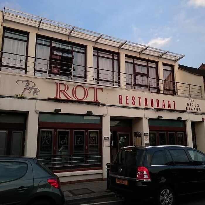 Rot Restaurant