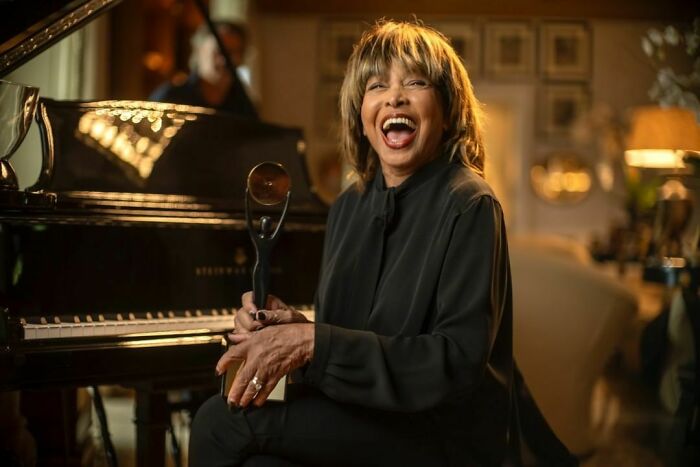 Tina Turner Shared Her Biggest Regret In An Ominous Instagram Post Just 2 Months Before Her Passing