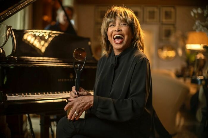 Tina Turner Shared Her Biggest Regret In An Ominous Instagram Post Just 2 Months Before Her Passing Tina Turner Shared Her Biggest Regret In An Ominous Instagram Post Just 2 Months Before Her Passing