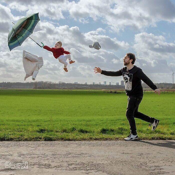 Sabía que era una mala idea salir a pasear durante una tormenta. ¡¡¡El viento era demasiado rápido y se llevó mi sombrero!!! Si alguien encuentra mi sombrero, por favor hágamelo saber. Oh, y también a Aster. Dejando de lado las bromas, ¡tuvimos la peor tormenta en años! Por suerte estuvimos bien, pero a algunas personas cercanas a nosotros les cayeron árboles sobre sus tejados y coches, así que espero que la mayoría de ustedes hayan escapado sin daños