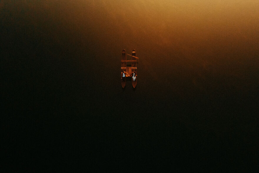 Calvin Setiawan. Sincēra. Bali, Indonesia