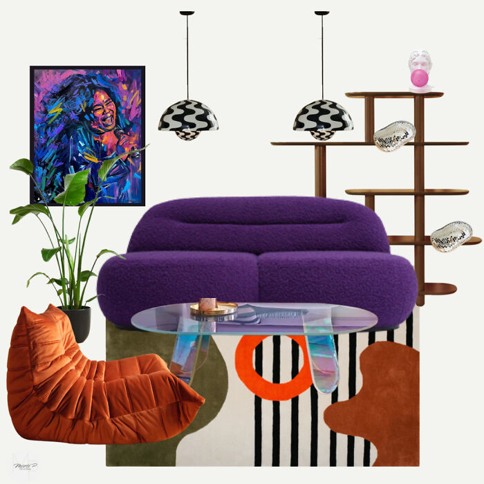 I Created Mood Boards For Celebrity Homes I Created Mood Boards For Celebrity Homes