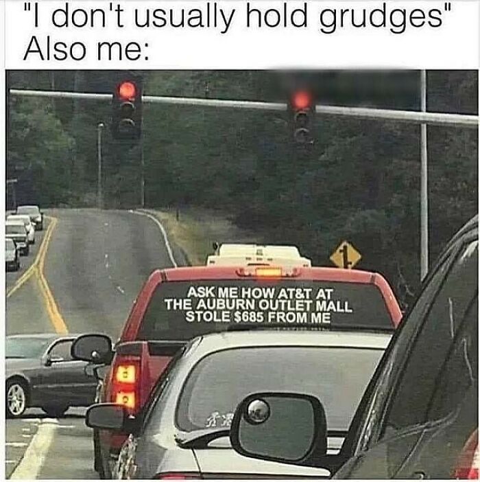 My Bitter Car Window Grudge Would Be About Southwest Airlines ❤️