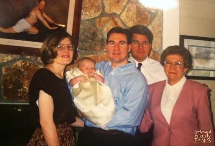 “I Think My Family Might Have Liked Seinfeld.”⁠ ⁠