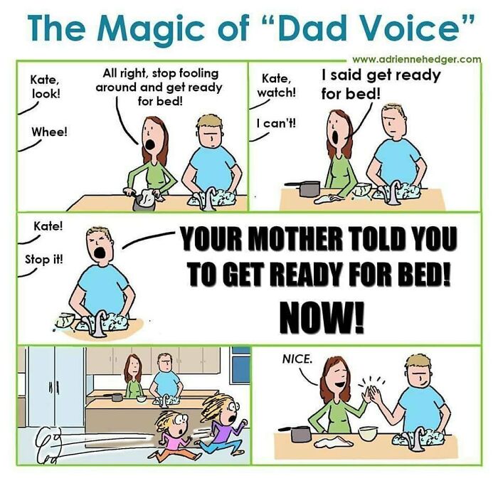 Life-Of-Dad-Memes