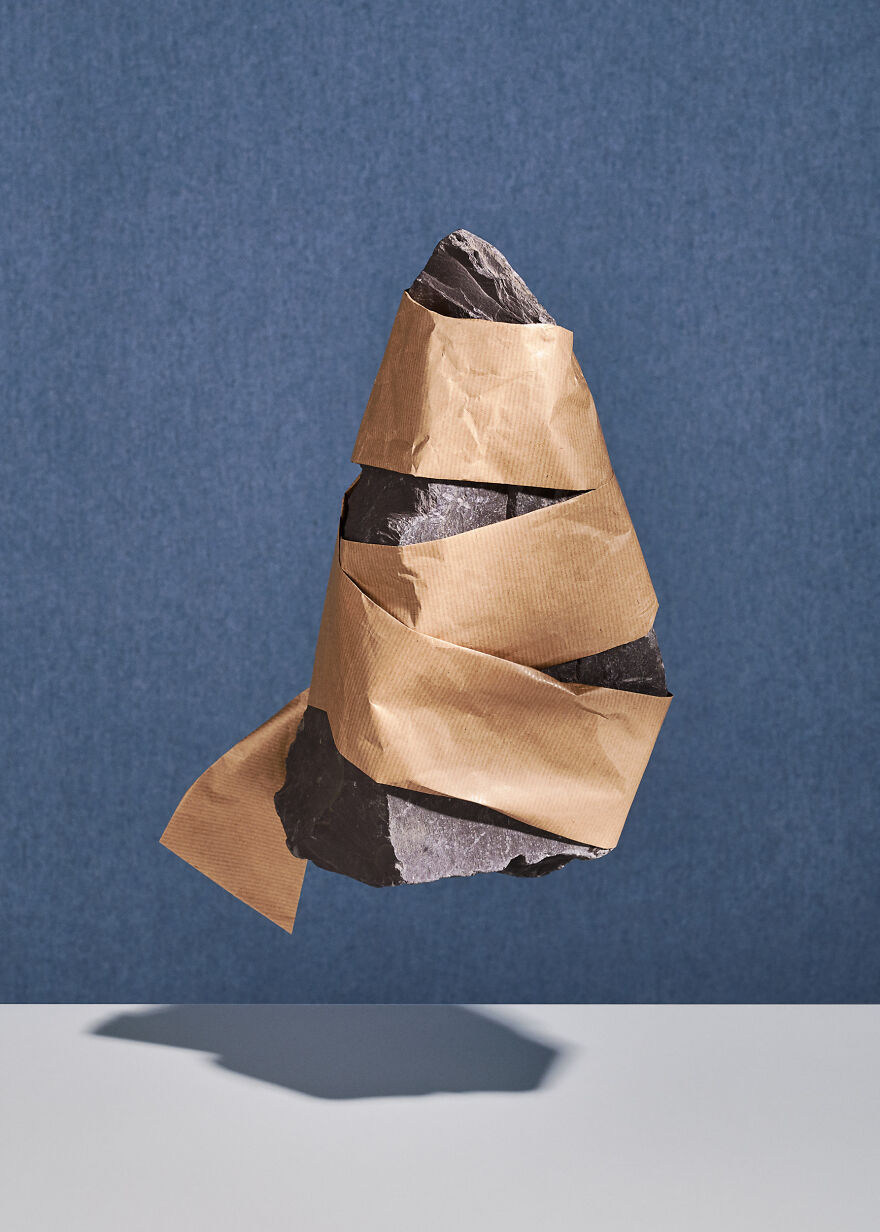 Scissors Paper Stone