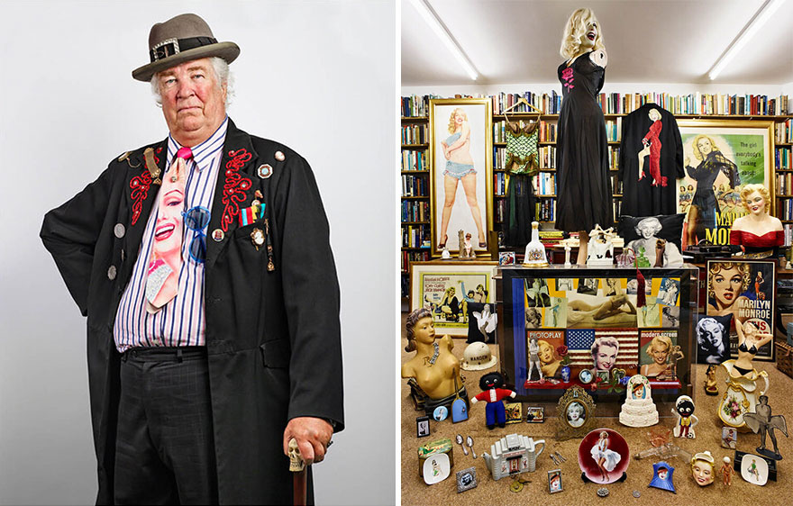 David Gainsborough Roberts