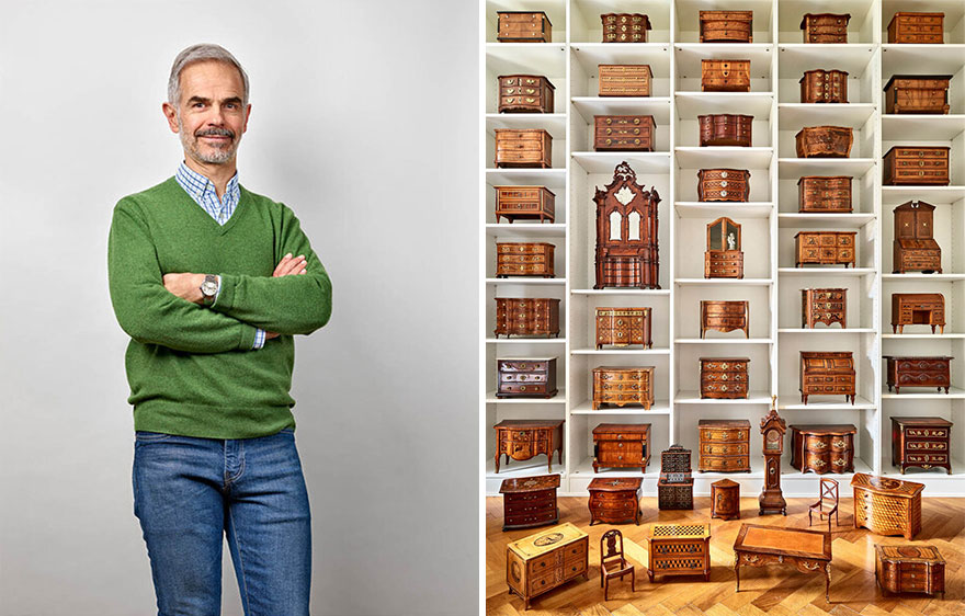 Friedrich Wilhelm Prinz Von Sachsen-Gessaphe