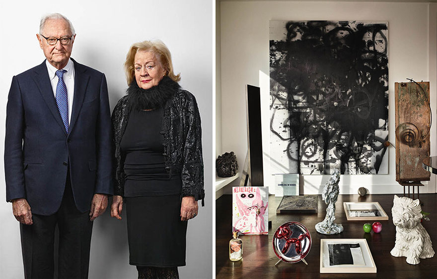 Ute & Rudolf Scharpff