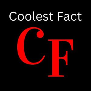 Coolest Fact