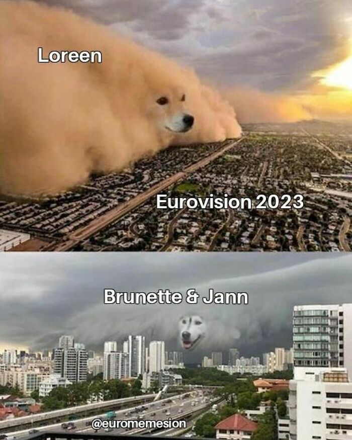 Eurovision-Memes-2023