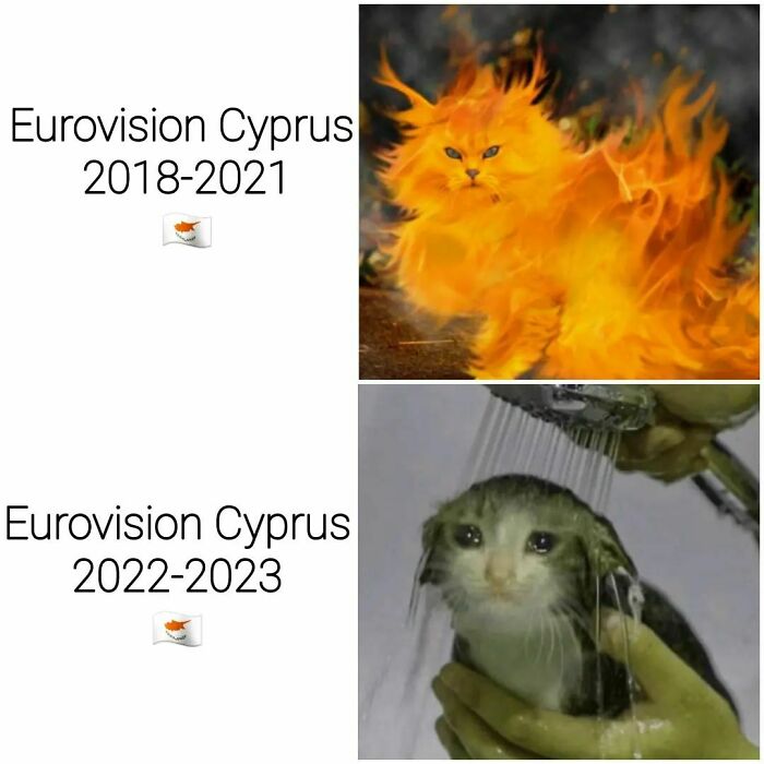 Eurovision-Memes-2023