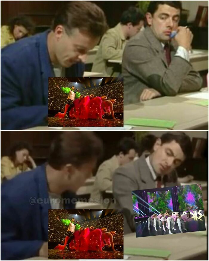 Eurovision-Memes-2023