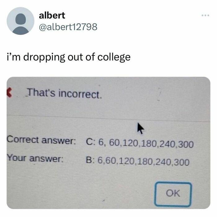 College Is A Scam