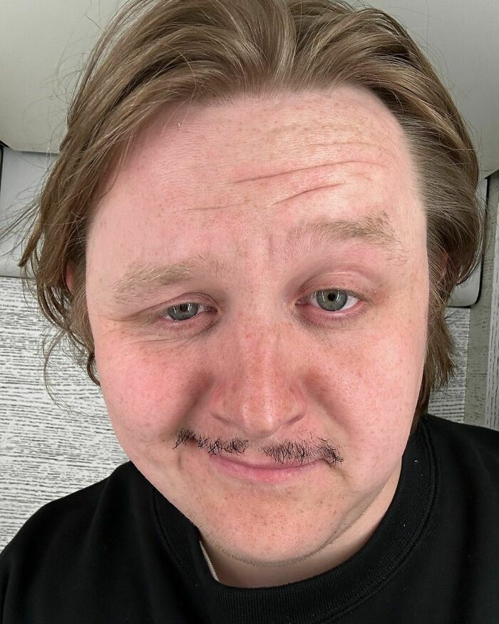 Lewis Capaldi