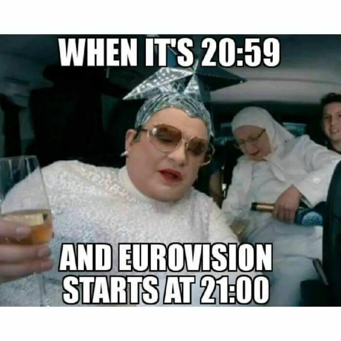 Eurovision-Memes-2023