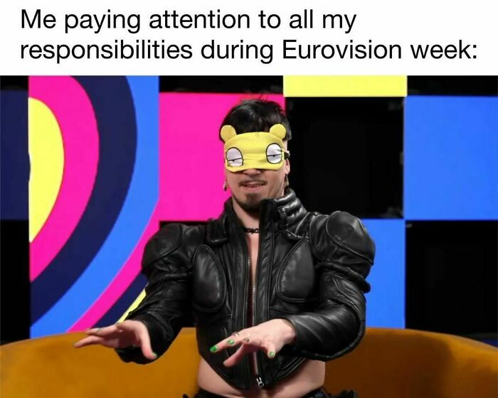 Eurovision-Memes-2023