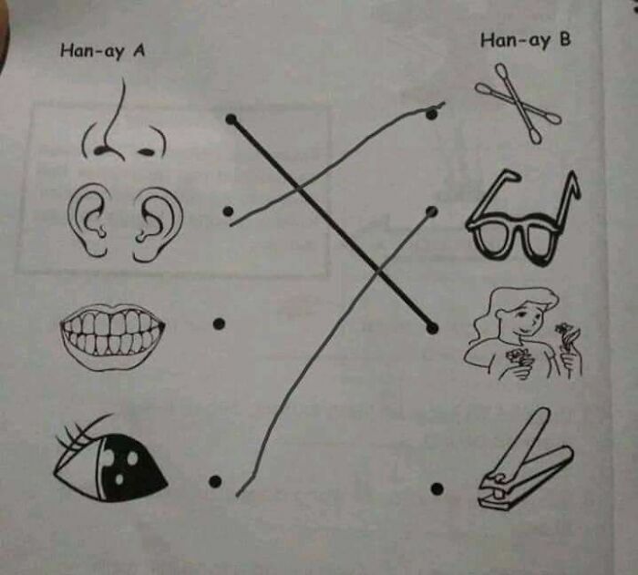 Just Some “You Had One Job” Moments