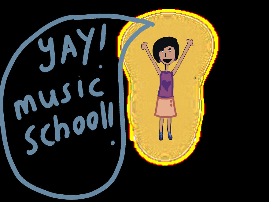 The Song That Saved My Life: I Sang And Drew The Story Of My Fight For My Dream The Song That Saved My Life: I Sang And Drew The Story Of My Fight For My Dream