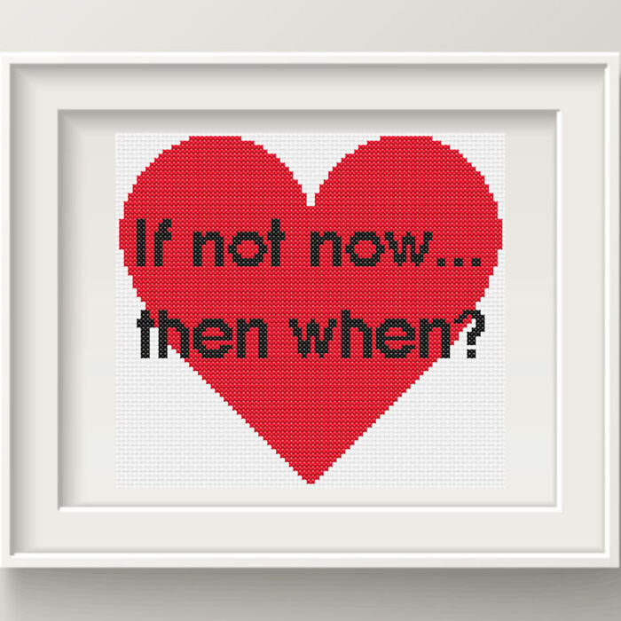 Here Are 40 Of My Digital Cross Stitch Patterns For Cross Stitch Lovers