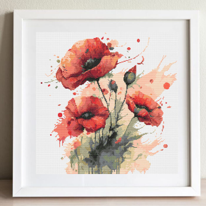 Here Are 40 Of My Digital Cross Stitch Patterns For Cross Stitch Lovers