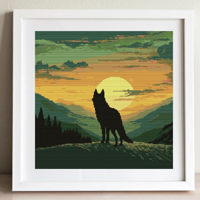 Here Are 40 Of My Digital Cross Stitch Patterns For Cross Stitch Lovers