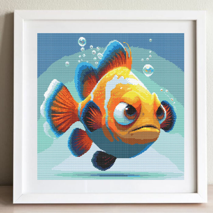 Here Are 40 Of My Digital Cross Stitch Patterns For Cross Stitch Lovers