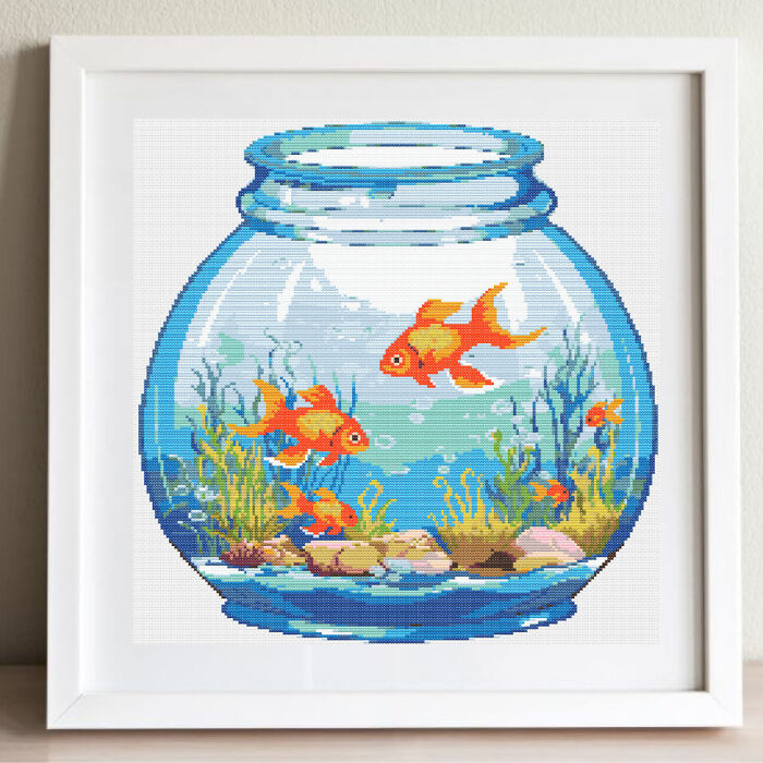 Here Are 40 Of My Digital Cross Stitch Patterns For Cross Stitch Lovers