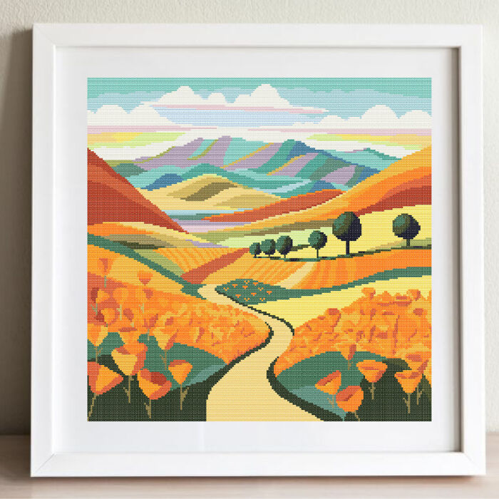 Here Are 40 Of My Digital Cross Stitch Patterns For Cross Stitch Lovers