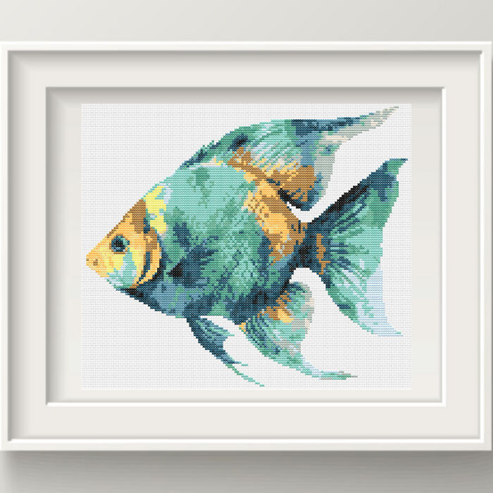 Here Are 40 Of My Digital Cross Stitch Patterns For Cross Stitch Lovers