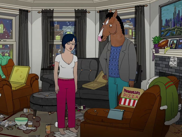 Folks Online Are Recalling The Best Quotes From BoJack Horseman, So Here Are 30 Of The Most Memorable Ones