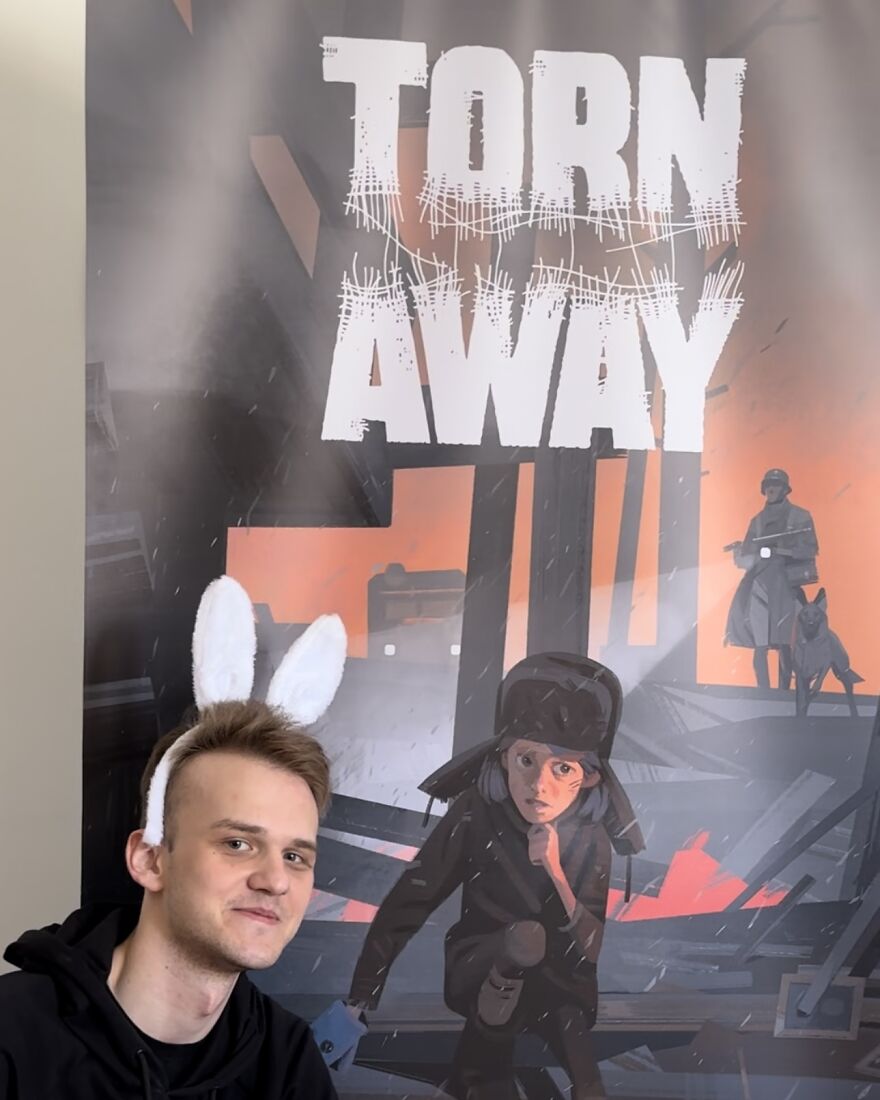 From Dream To Reality: How I Made My Very First Game Despite Having No Experience