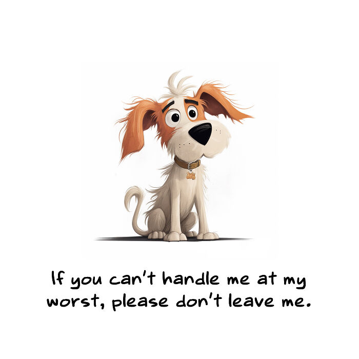 I Created 100 Pages Of Sassy Animals For My Book 100 Sassy Animals