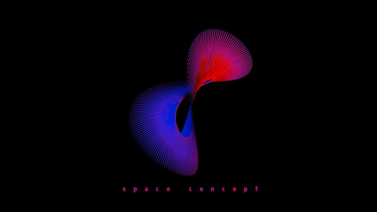 String Art _ 🔴dt©23🔵¶¶ _ Decodethecode Ow You Own Space