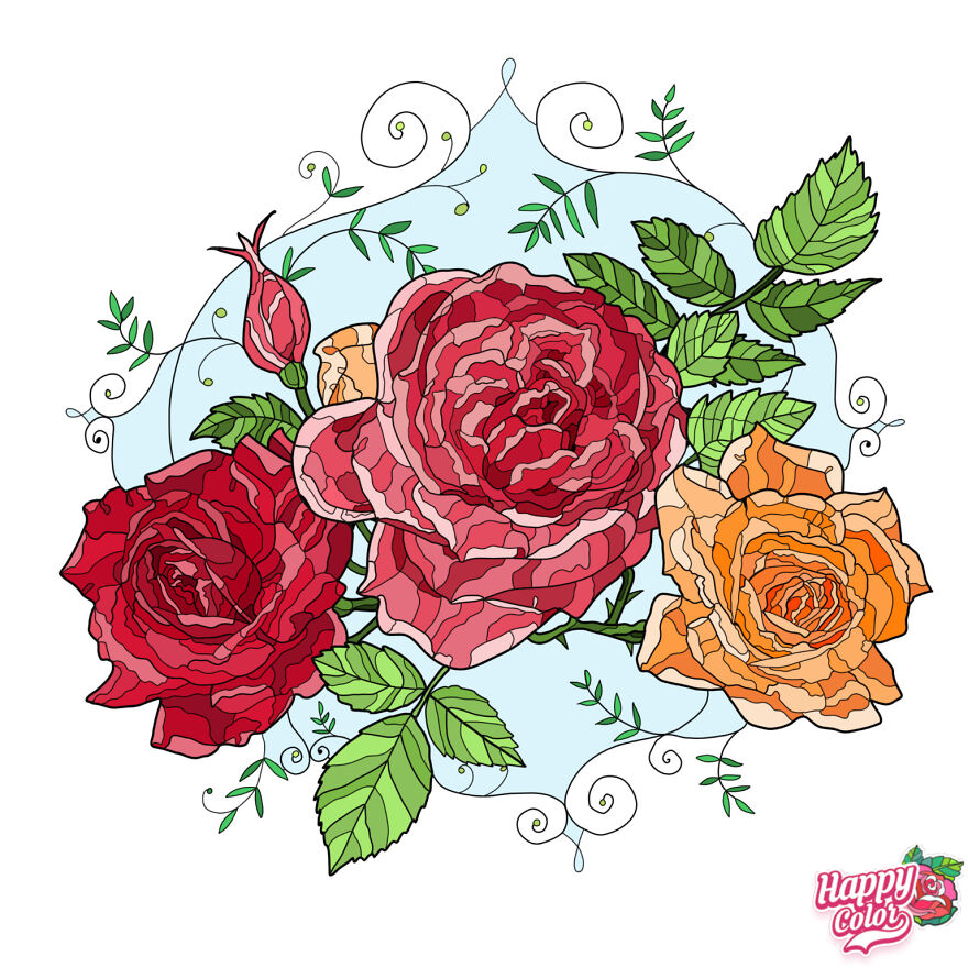 Change The Theme Change The Theme