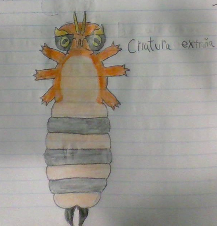 Hey Pandas, Post A Work Of Art You Created.