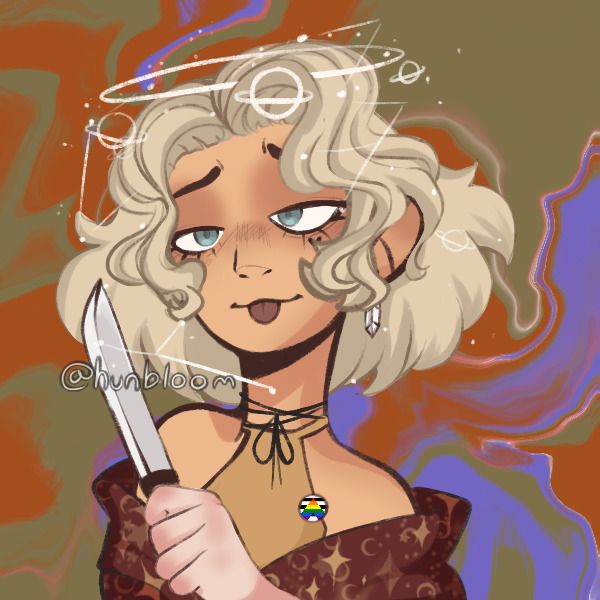 Hey Pandas Post You As A Picrew Character