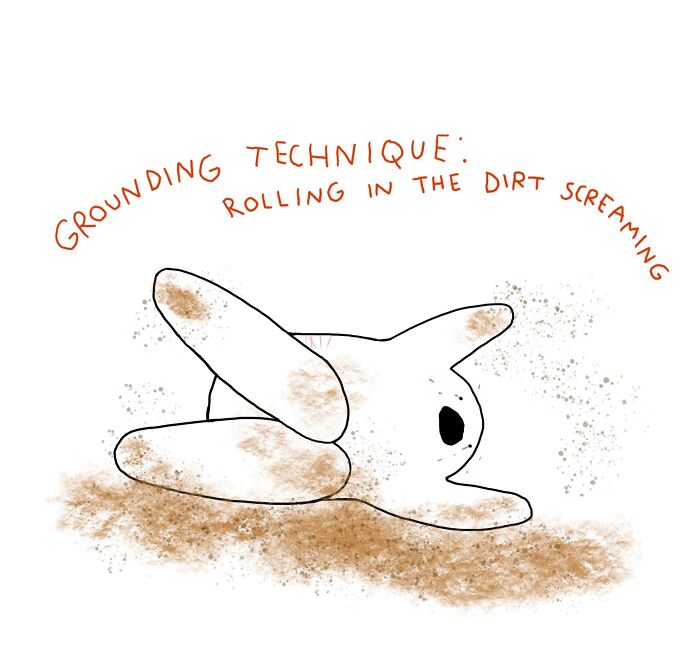 Grounding Technique