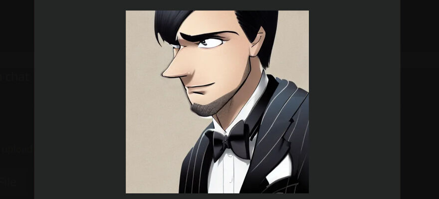 I Tried To Make Looney Tunes Characters Human Using Ai