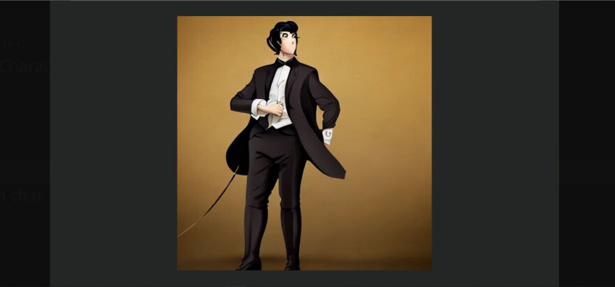 I Tried To Make Looney Tunes Characters Human Using Ai